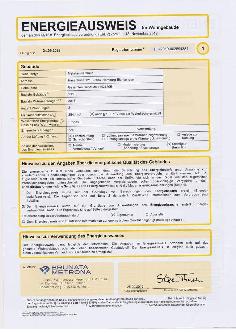 Predaj bytu 4-izbový 107 m², Hamburg, Hamburg Predaj bytu 4-izbový 107 m², Hamburg, Hamburg