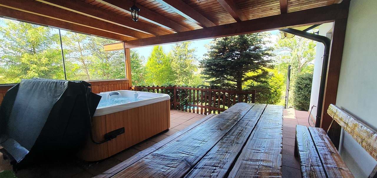 Prenájom rekreačného objektu, Široká Niva, Moravskoslezský kraj Prenájom rekreačného objektu, Široká Niva, Moravskoslezský kraj