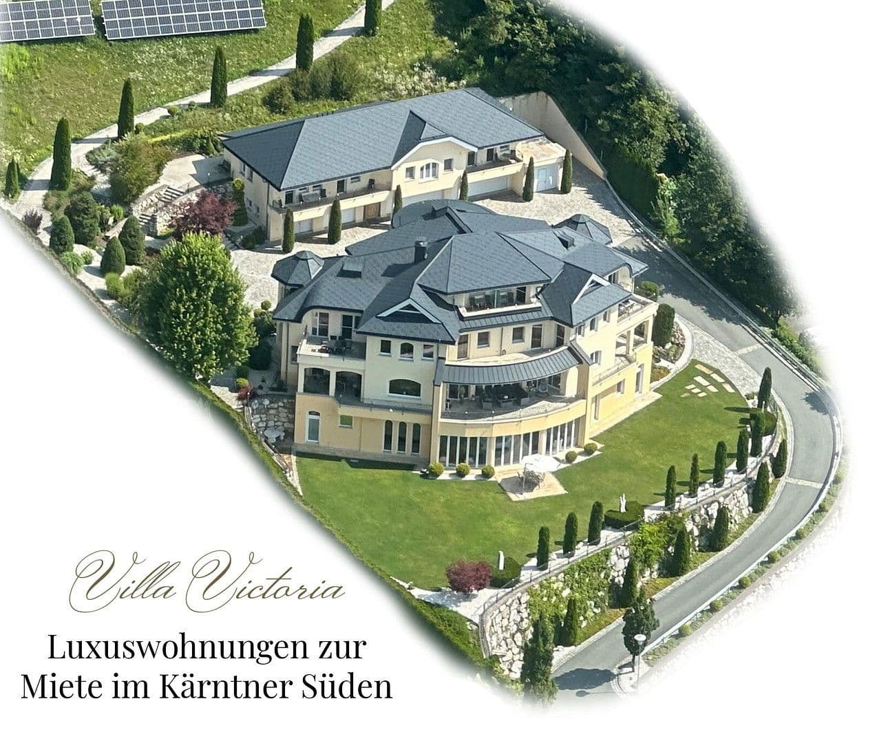 Prenájom bytu 3-izbový 100 m², Hermagor, Korutánsko Prenájom bytu 3-izbový 100 m², Hermagor, Korutánsko