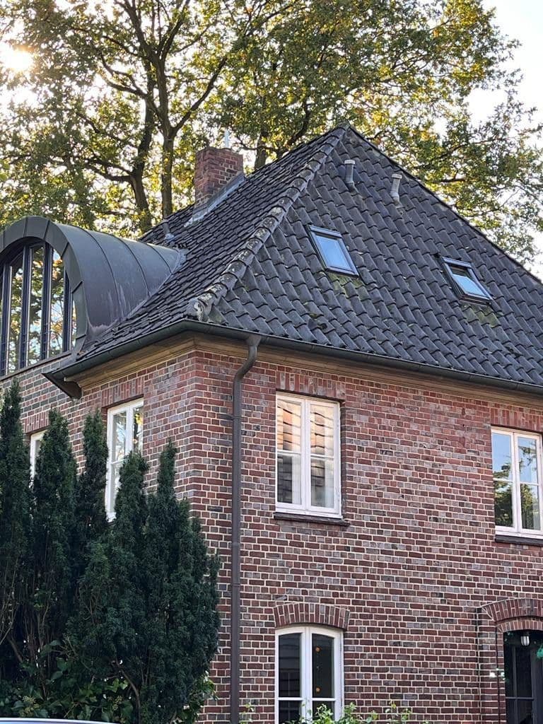 Predaj bytu 2-izbový 57 m², Hamburg, Hamburg Predaj bytu 2-izbový 57 m², Hamburg, Hamburg