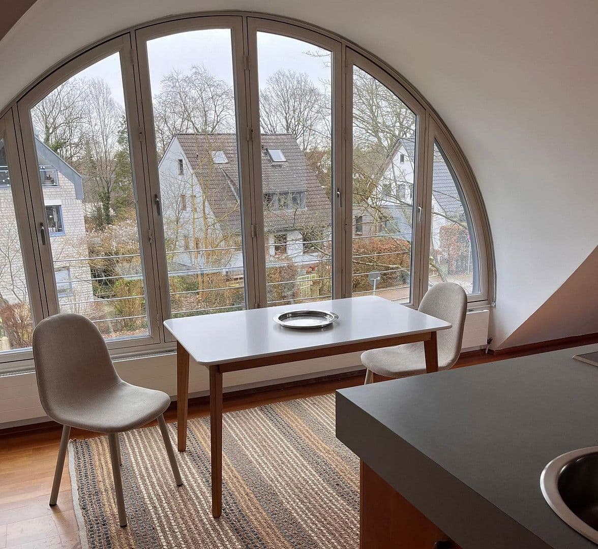 Predaj bytu 2-izbový 57 m², Hamburg, Hamburg Predaj bytu 2-izbový 57 m², Hamburg, Hamburg