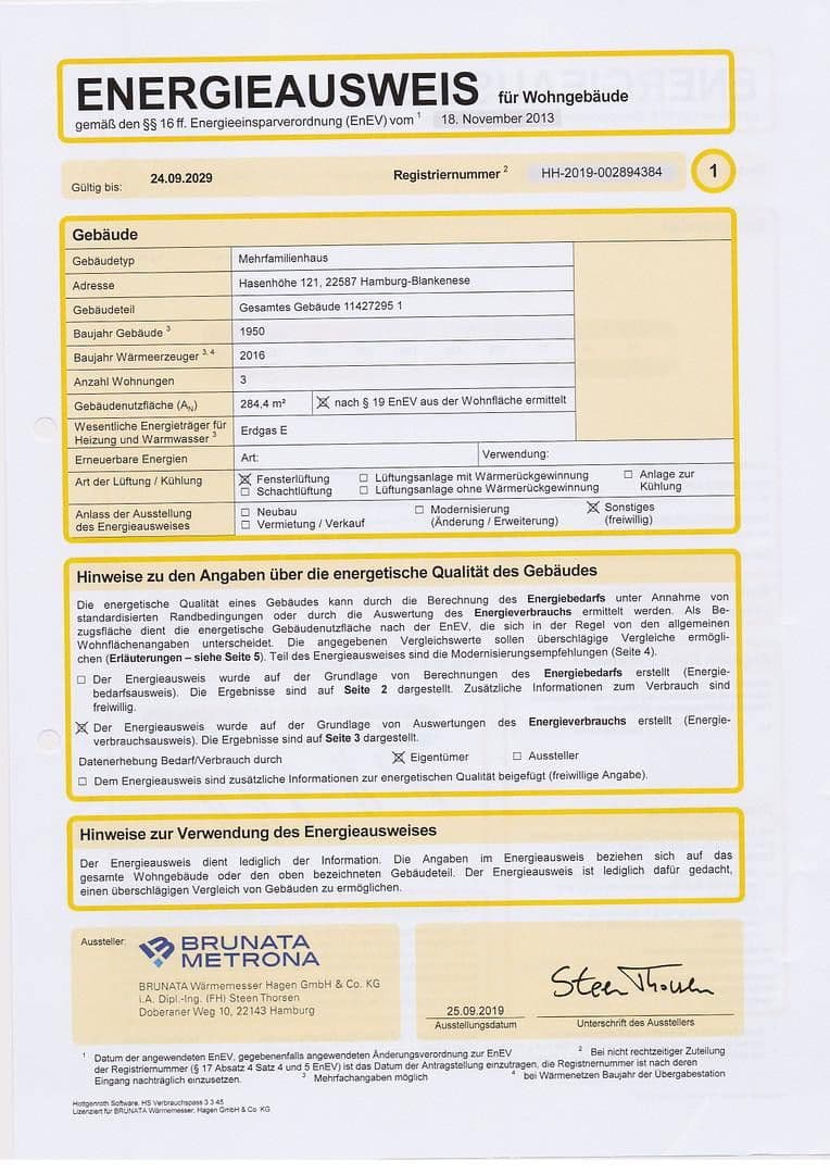 Predaj bytu 2-izbový 57 m², Hamburg, Hamburg Predaj bytu 2-izbový 57 m², Hamburg, Hamburg