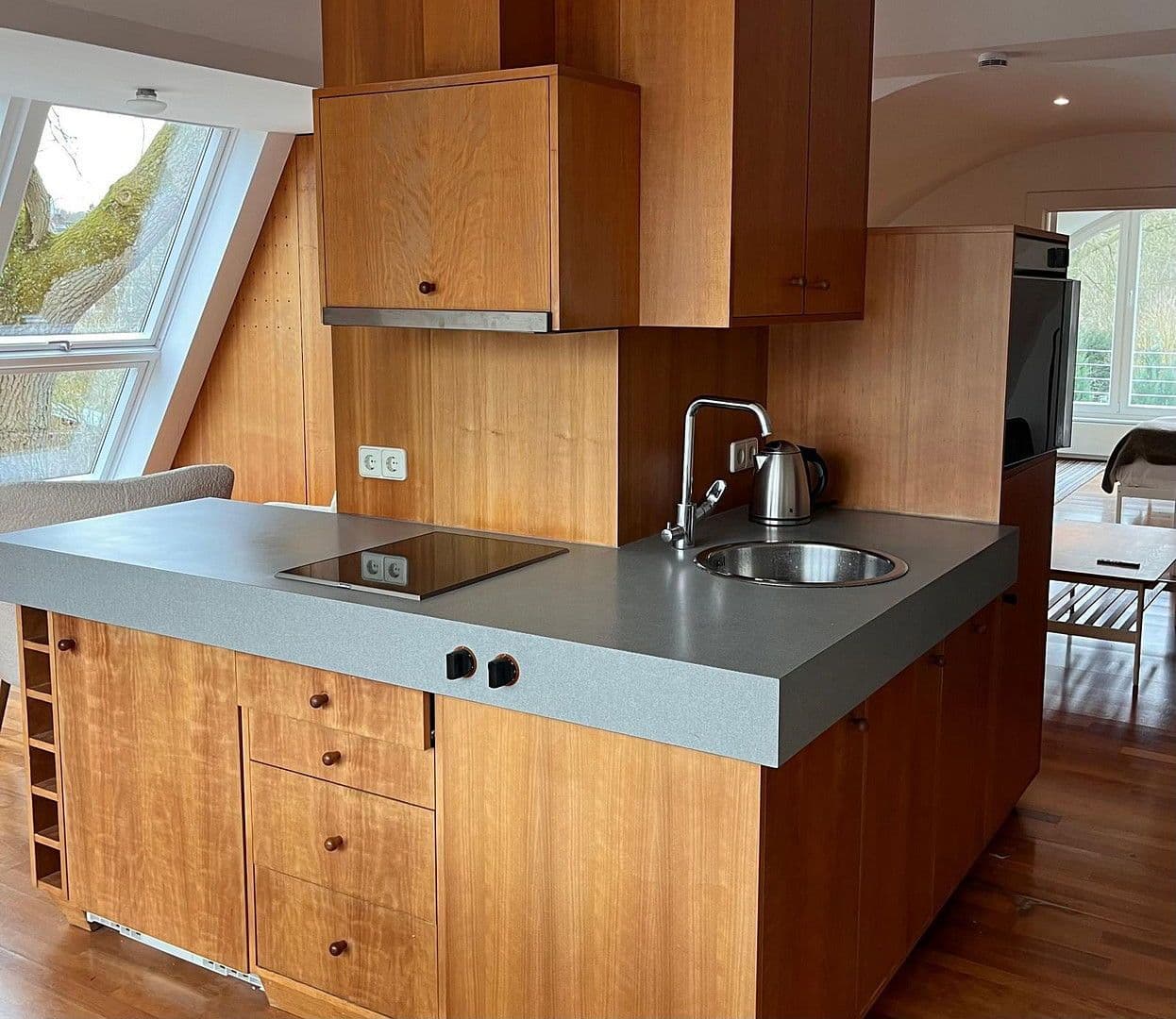 Predaj bytu 2-izbový 57 m², Hamburg, Hamburg Predaj bytu 2-izbový 57 m², Hamburg, Hamburg