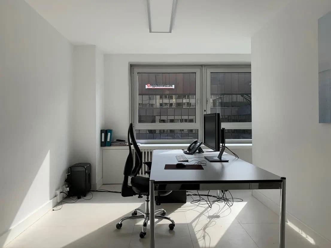 Prenájom kancelárie 70 m², Königsallee 30, Düsseldorf, Severné Porýnie - Westfálsko Prenájom kancelárie 70 m², Königsallee 30, Düsseldorf, Severné Porýnie - Westfálsko