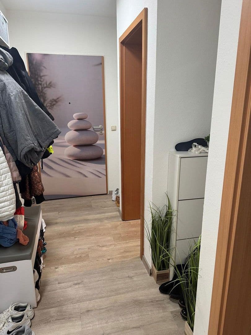 Prenájom bytu 2-izbový 71 m², Augsburg, Bavorsko Prenájom bytu 2-izbový 71 m², Augsburg, Bavorsko