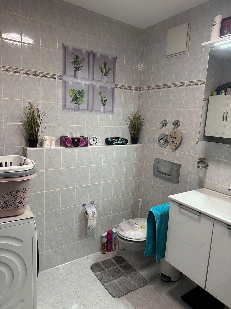 Prenájom bytu 2-izbový 71 m², Augsburg, Bavorsko Prenájom bytu 2-izbový 71 m², Augsburg, Bavorsko