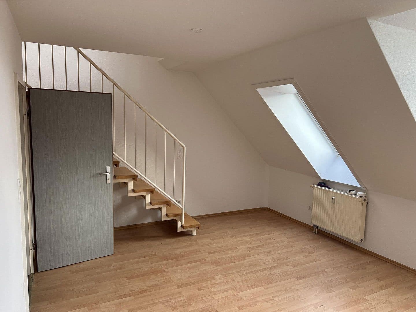 Prenájom bytu 2-izbový 43 m², Fürth, Bavorsko Prenájom bytu 2-izbový 43 m², Fürth, Bavorsko