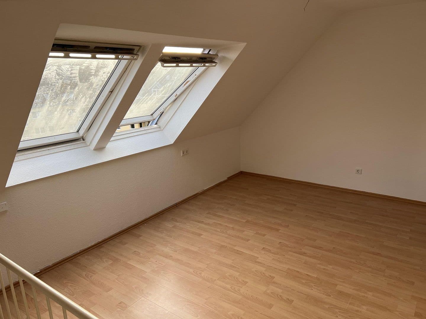 Prenájom bytu 2-izbový 43 m², Fürth, Bavorsko Prenájom bytu 2-izbový 43 m², Fürth, Bavorsko