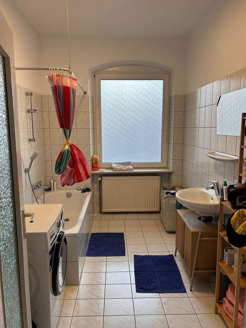 Prenájom bytu 2-izbový 63 m², Schwabenstraße, Nürnberg, Bavorsko Prenájom bytu 2-izbový 63 m², Schwabenstraße, Nürnberg, Bavorsko