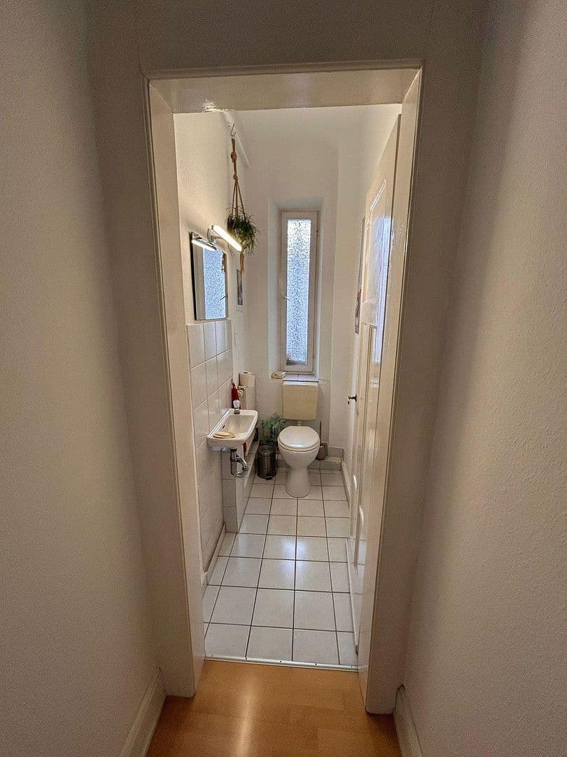 Prenájom bytu 2-izbový 63 m², Schwabenstraße, Nürnberg, Bavorsko Prenájom bytu 2-izbový 63 m², Schwabenstraße, Nürnberg, Bavorsko