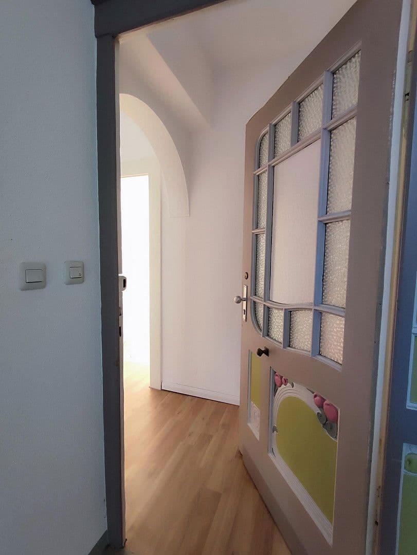 Prenájom bytu 2-izbový 63 m², Schwabenstraße, Nürnberg, Bavorsko Prenájom bytu 2-izbový 63 m², Schwabenstraße, Nürnberg, Bavorsko