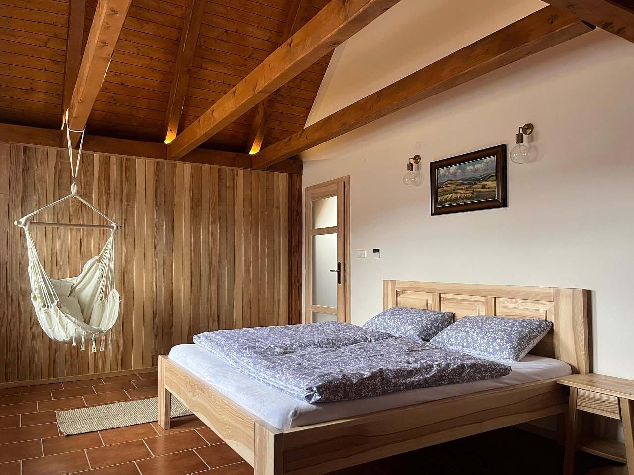 Prenájom rekreačného objektu, Kadov, Kraj Vysočina Prenájom rekreačného objektu, Kadov, Kraj Vysočina