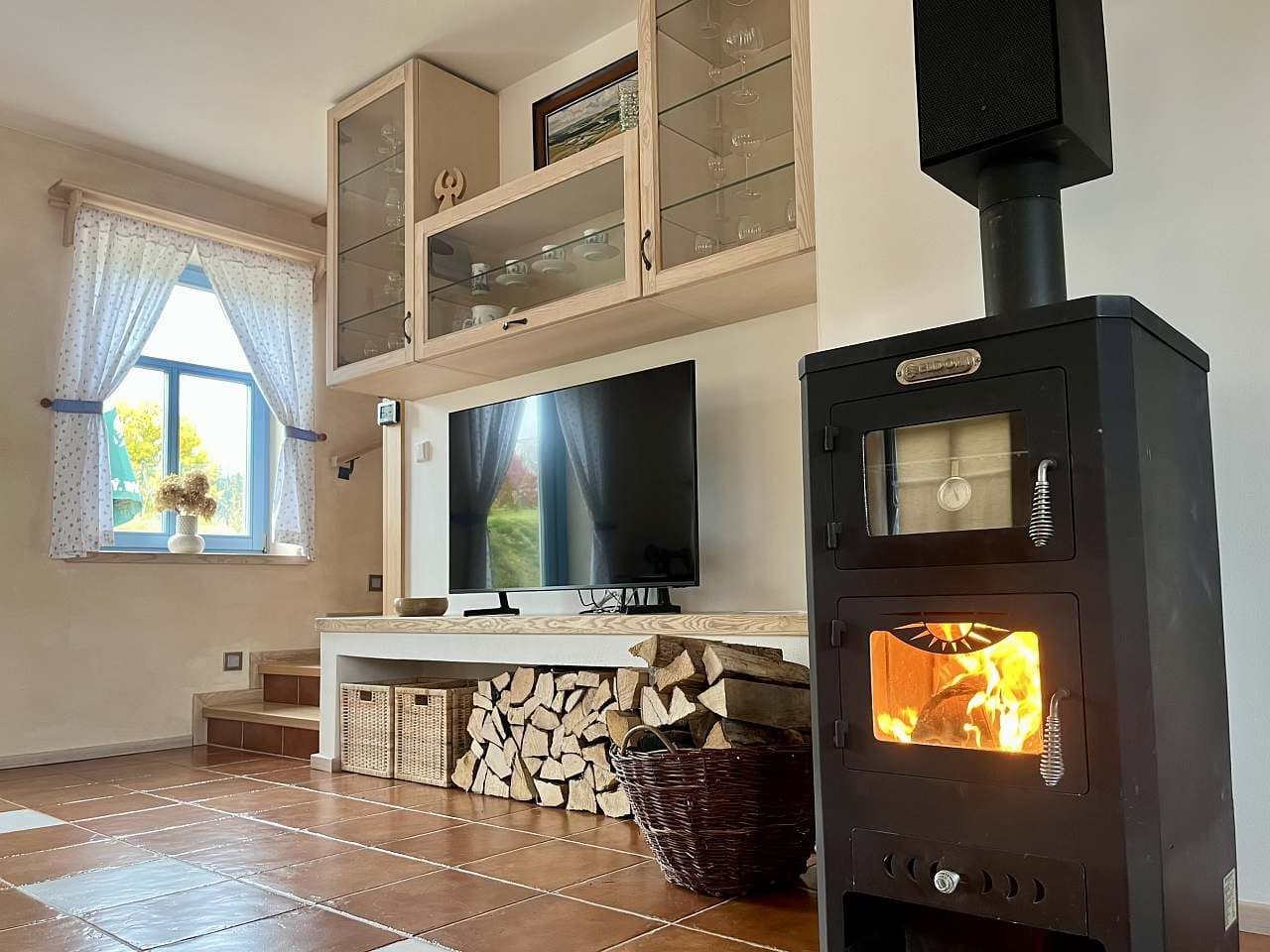 Prenájom rekreačného objektu, Kadov, Kraj Vysočina Prenájom rekreačného objektu, Kadov, Kraj Vysočina