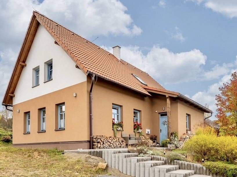 Prenájom rekreačného objektu, Kadov, Kraj Vysočina Prenájom rekreačného objektu, Kadov, Kraj Vysočina