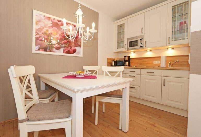 Predaj bytu 2-izbový 46 m², Wilhelmstraße 15, Sellin, Meklenbursko-Predpomoransko Predaj bytu 2-izbový 46 m², Wilhelmstraße 15, Sellin, Meklenbursko-Predpomoransko