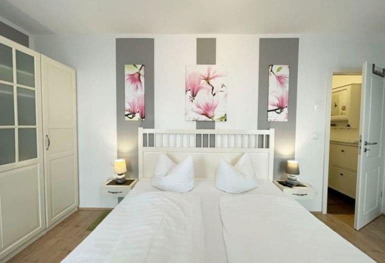 Predaj bytu 2-izbový 46 m², Wilhelmstraße 15, Sellin, Meklenbursko-Predpomoransko Predaj bytu 2-izbový 46 m², Wilhelmstraße 15, Sellin, Meklenbursko-Predpomoransko