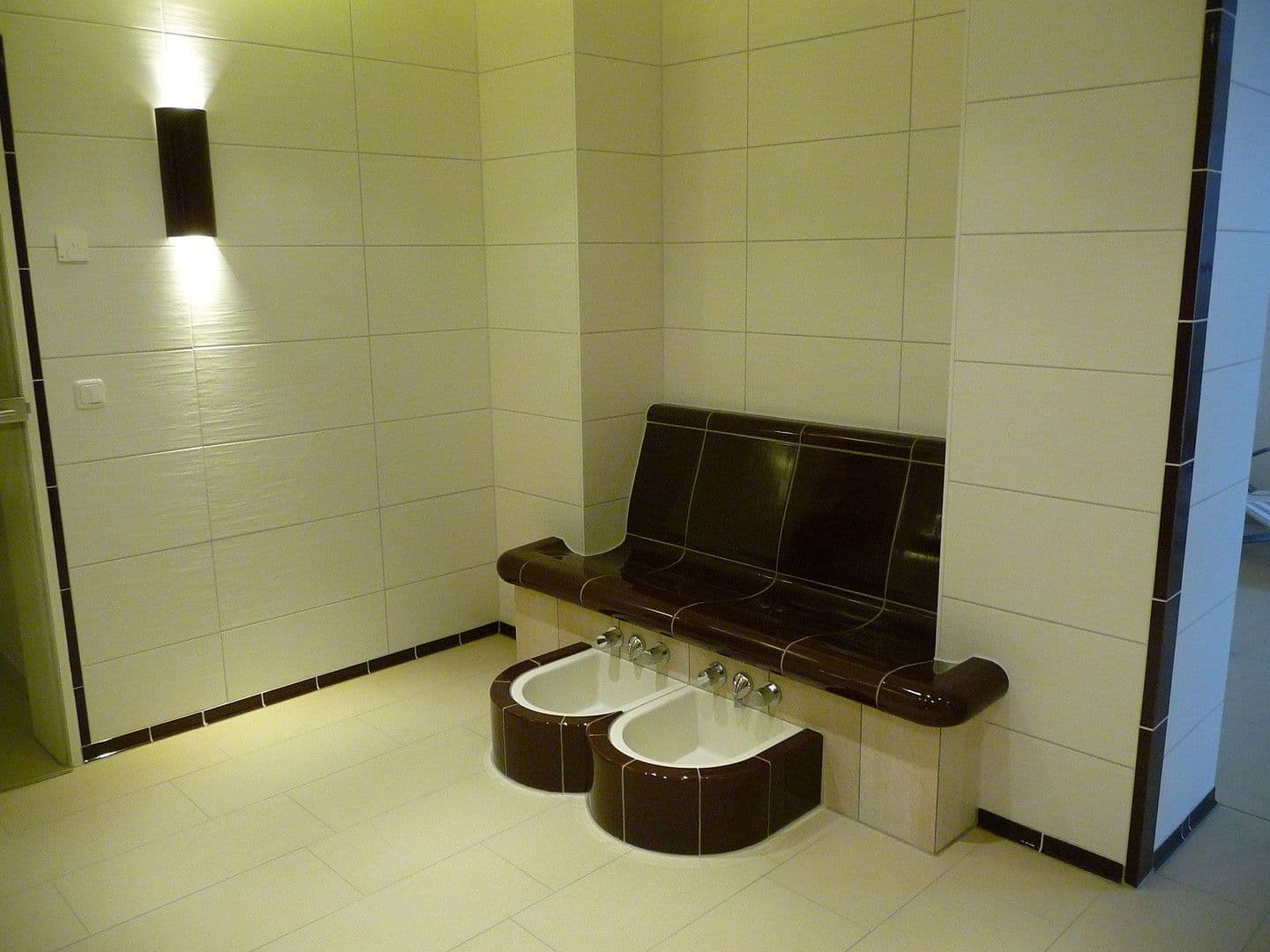 Predaj bytu 2-izbový 46 m², Wilhelmstraße 15, Sellin, Meklenbursko-Predpomoransko Predaj bytu 2-izbový 46 m², Wilhelmstraße 15, Sellin, Meklenbursko-Predpomoransko