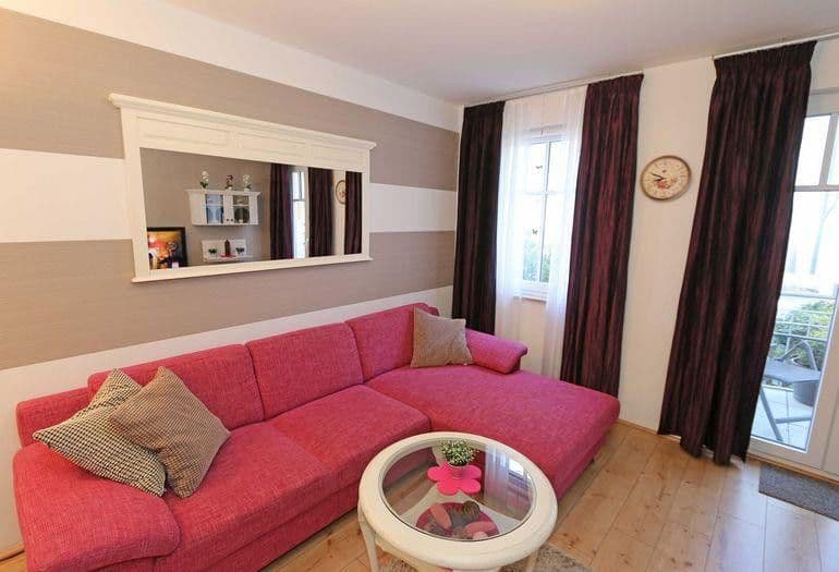 Predaj bytu 2-izbový 46 m², Wilhelmstraße 15, Sellin, Meklenbursko-Predpomoransko Predaj bytu 2-izbový 46 m², Wilhelmstraße 15, Sellin, Meklenbursko-Predpomoransko