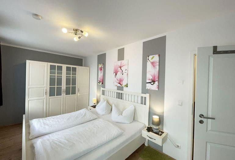 Predaj bytu 2-izbový 46 m², Wilhelmstraße 15, Sellin, Meklenbursko-Predpomoransko Predaj bytu 2-izbový 46 m², Wilhelmstraße 15, Sellin, Meklenbursko-Predpomoransko