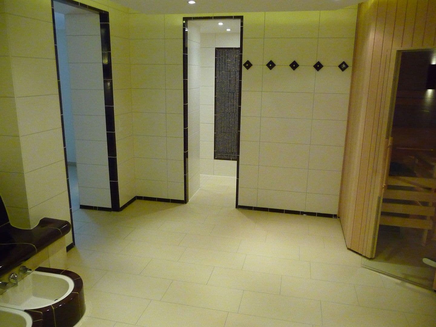 Predaj bytu 2-izbový 46 m², Wilhelmstraße 15, Sellin, Meklenbursko-Predpomoransko Predaj bytu 2-izbový 46 m², Wilhelmstraße 15, Sellin, Meklenbursko-Predpomoransko