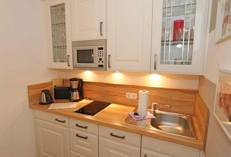 Predaj bytu 2-izbový 46 m², Wilhelmstraße 15, Sellin, Meklenbursko-Predpomoransko Predaj bytu 2-izbový 46 m², Wilhelmstraße 15, Sellin, Meklenbursko-Predpomoransko