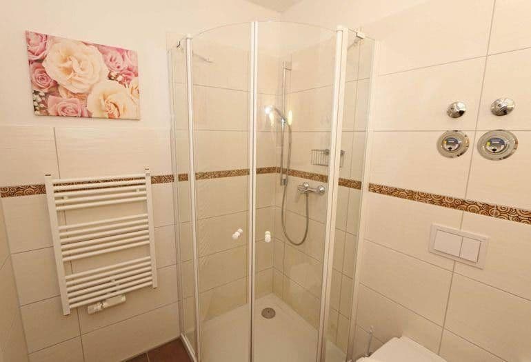 Predaj bytu 2-izbový 46 m², Wilhelmstraße 15, Sellin, Meklenbursko-Predpomoransko Predaj bytu 2-izbový 46 m², Wilhelmstraße 15, Sellin, Meklenbursko-Predpomoransko