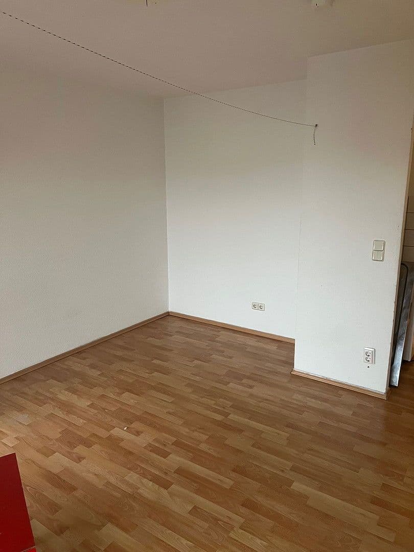 Prenájom bytu 1-izbový 25 m², Herrnstr.91, Fürth, Bavorsko Prenájom bytu 1-izbový 25 m², Herrnstr.91, Fürth, Bavorsko