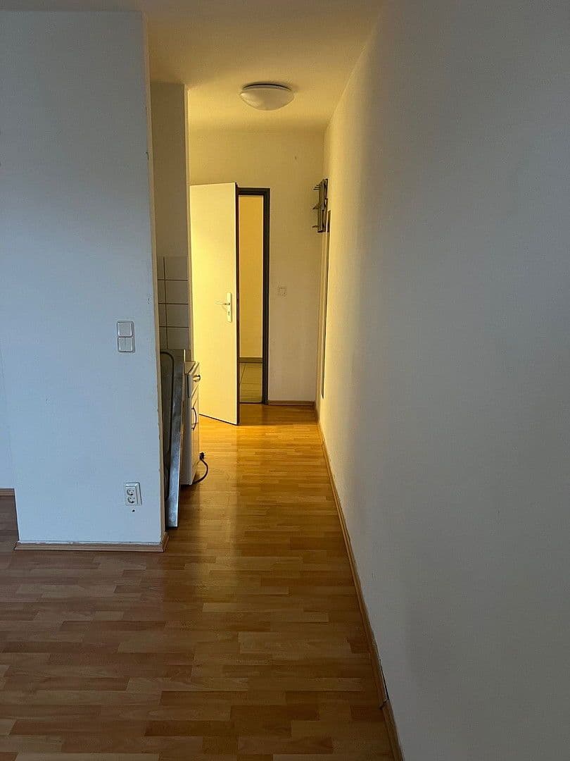 Prenájom bytu 1-izbový 25 m², Herrnstr.91, Fürth, Bavorsko Prenájom bytu 1-izbový 25 m², Herrnstr.91, Fürth, Bavorsko