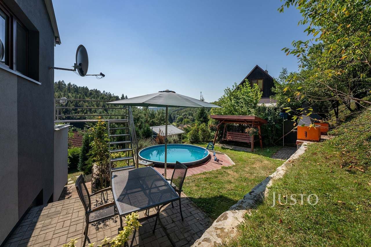 Prenájom rekreačného objektu, Salaš, Zlínský kraj Prenájom rekreačného objektu, Salaš, Zlínský kraj