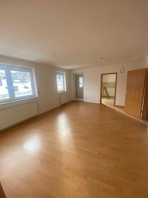 Prenájom bytu 2-izbový 70 m², Badstraße 5A, Bad Elster, Sasko Prenájom bytu 2-izbový 70 m², Badstraße 5A, Bad Elster, Sasko