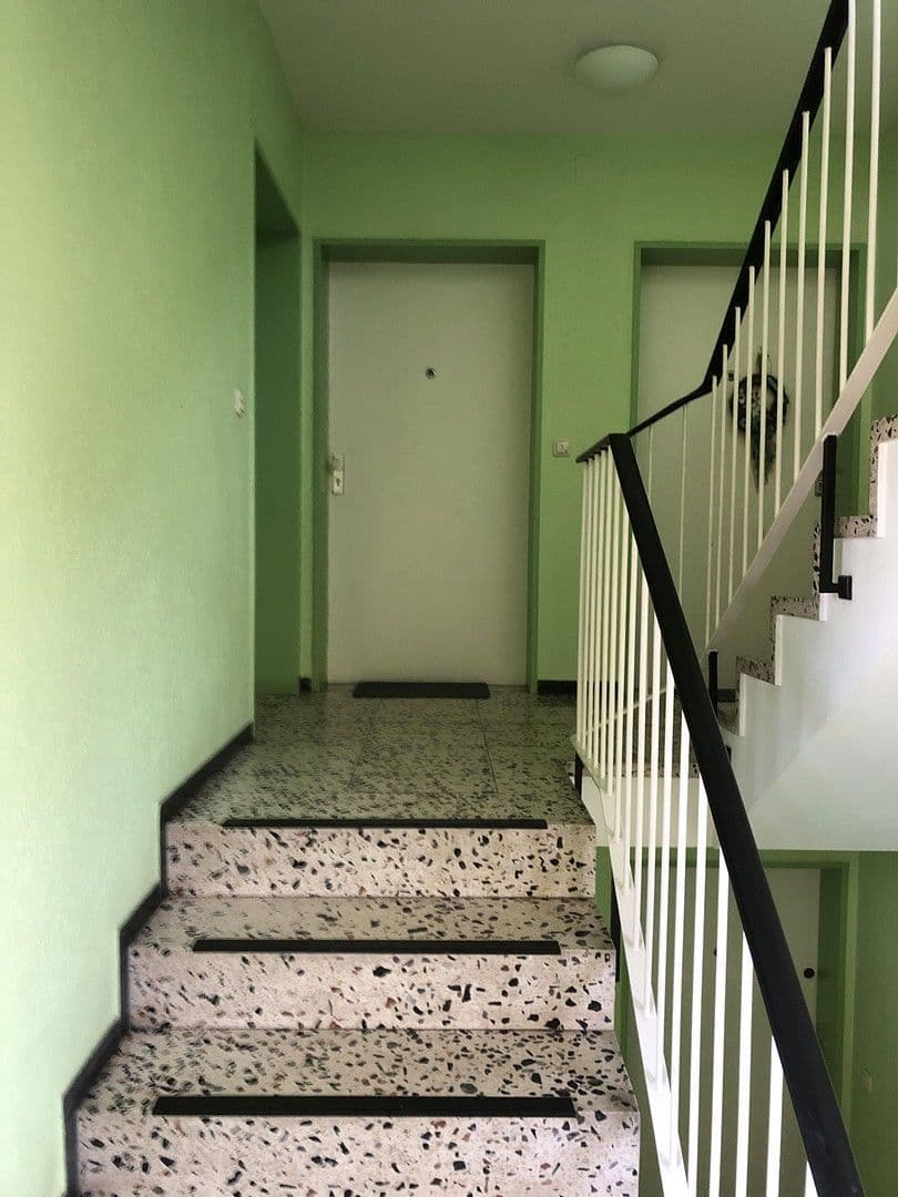 Prenájom bytu 1-izbový 31 m², Adam-Klein-Straße 139a, Nürnberg, Bavorsko Prenájom bytu 1-izbový 31 m², Adam-Klein-Straße 139a, Nürnberg, Bavorsko