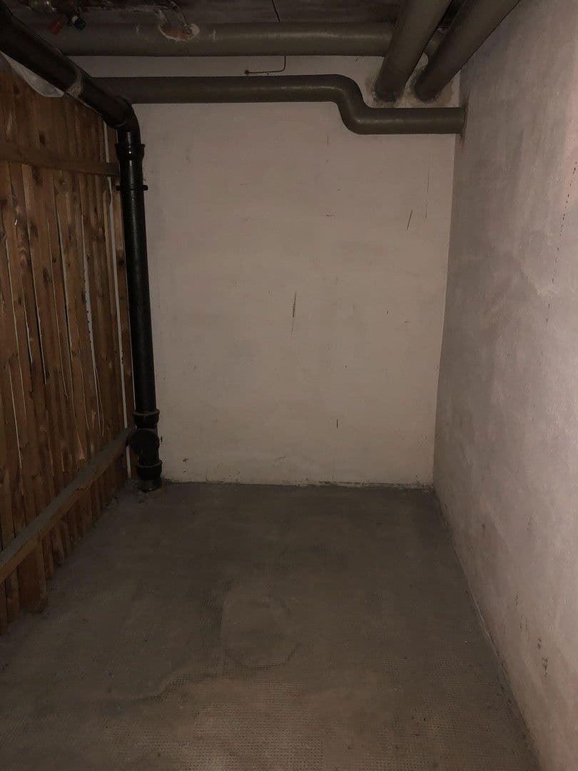 Prenájom bytu 1-izbový 31 m², Adam-Klein-Straße 139a, Nürnberg, Bavorsko Prenájom bytu 1-izbový 31 m², Adam-Klein-Straße 139a, Nürnberg, Bavorsko