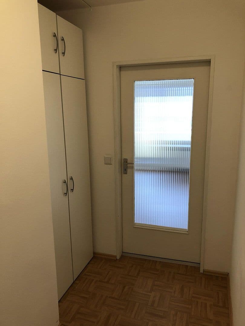 Prenájom bytu 1-izbový 31 m², Adam-Klein-Straße 139a, Nürnberg, Bavorsko Prenájom bytu 1-izbový 31 m², Adam-Klein-Straße 139a, Nürnberg, Bavorsko