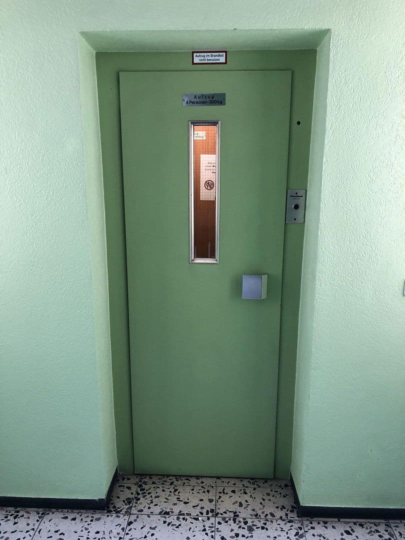 Prenájom bytu 1-izbový 31 m², Adam-Klein-Straße 139a, Nürnberg, Bavorsko Prenájom bytu 1-izbový 31 m², Adam-Klein-Straße 139a, Nürnberg, Bavorsko