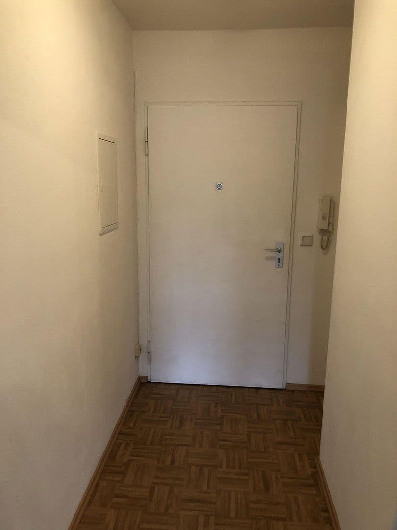 Prenájom bytu 1-izbový 31 m², Adam-Klein-Straße 139a, Nürnberg, Bavorsko Prenájom bytu 1-izbový 31 m², Adam-Klein-Straße 139a, Nürnberg, Bavorsko