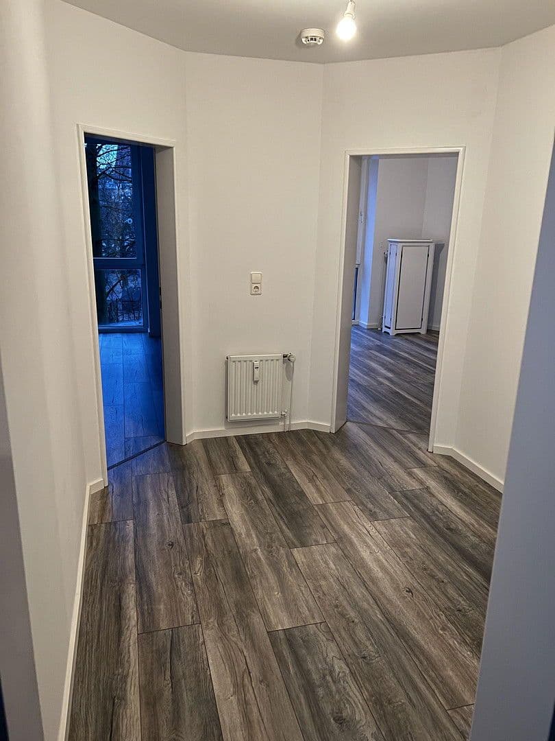 Prenájom bytu 3-izbový 114 m², Bremen, Brémy Prenájom bytu 3-izbový 114 m², Bremen, Brémy