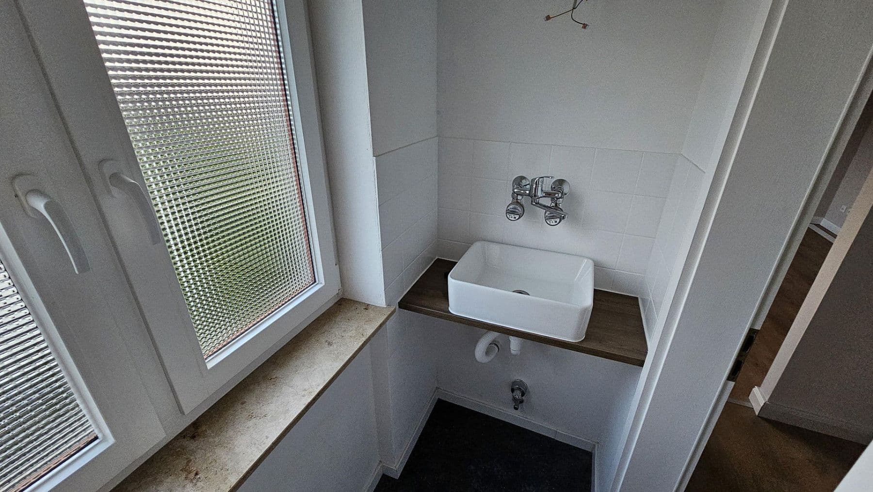 Prenájom bytu 4-izbový 118 m², Grävenwiesbach, Hesensko Prenájom bytu 4-izbový 118 m², Grävenwiesbach, Hesensko