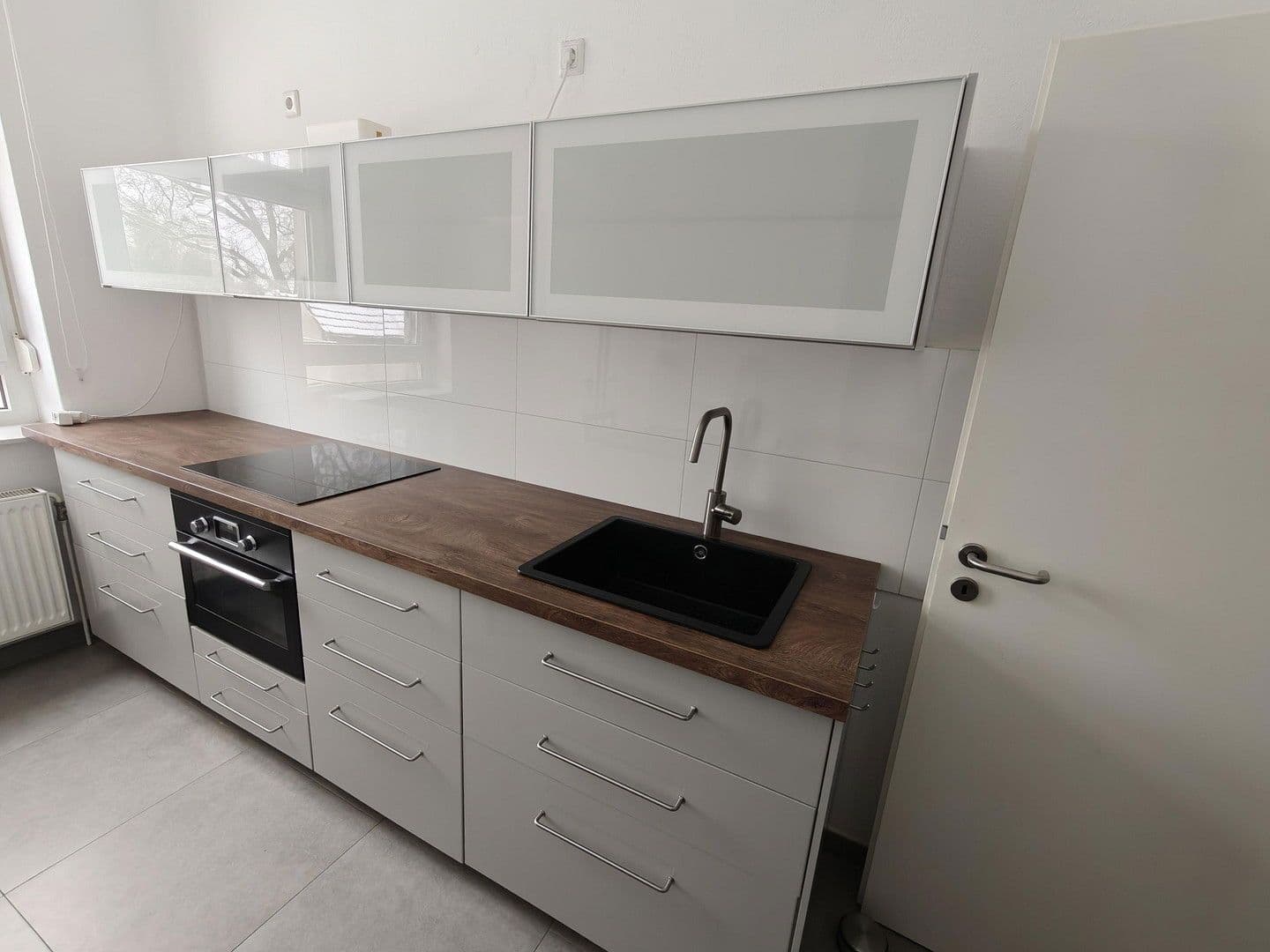 Prenájom bytu 2-izbový 58 m², Lindenstraße 32, Velten, Brandenbursko Prenájom bytu 2-izbový 58 m², Lindenstraße 32, Velten, Brandenbursko