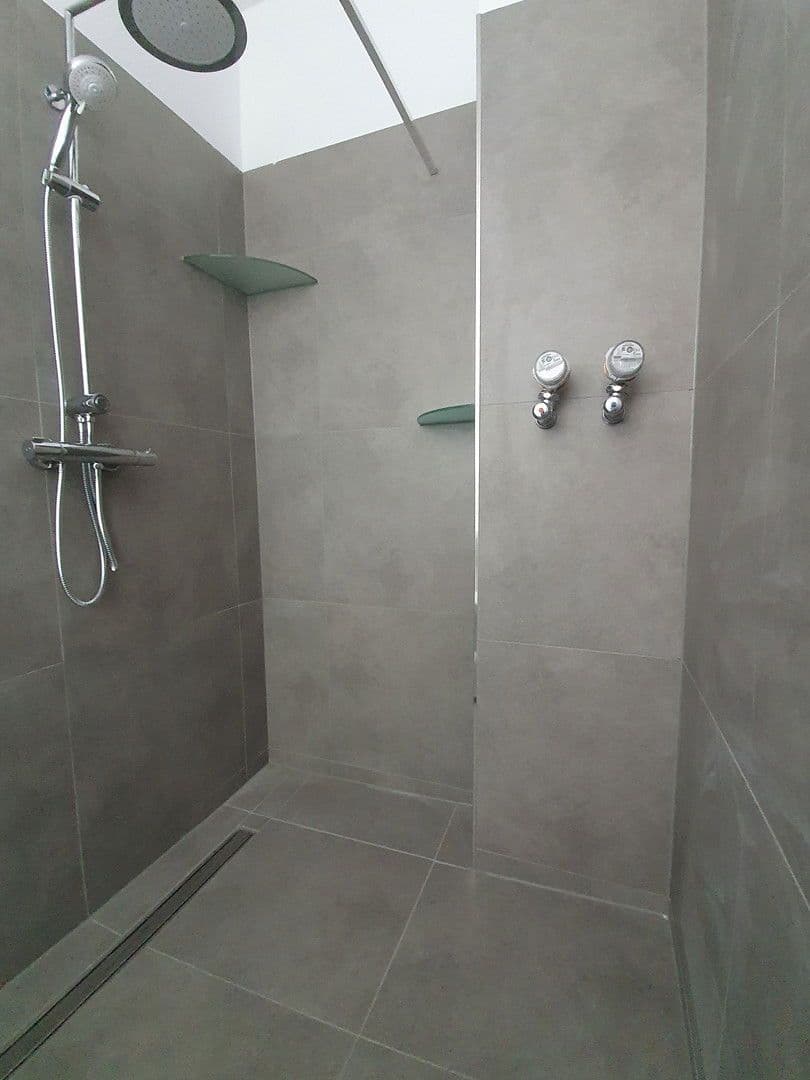 Prenájom bytu 2-izbový 58 m², Lindenstraße 32, Velten, Brandenbursko Prenájom bytu 2-izbový 58 m², Lindenstraße 32, Velten, Brandenbursko