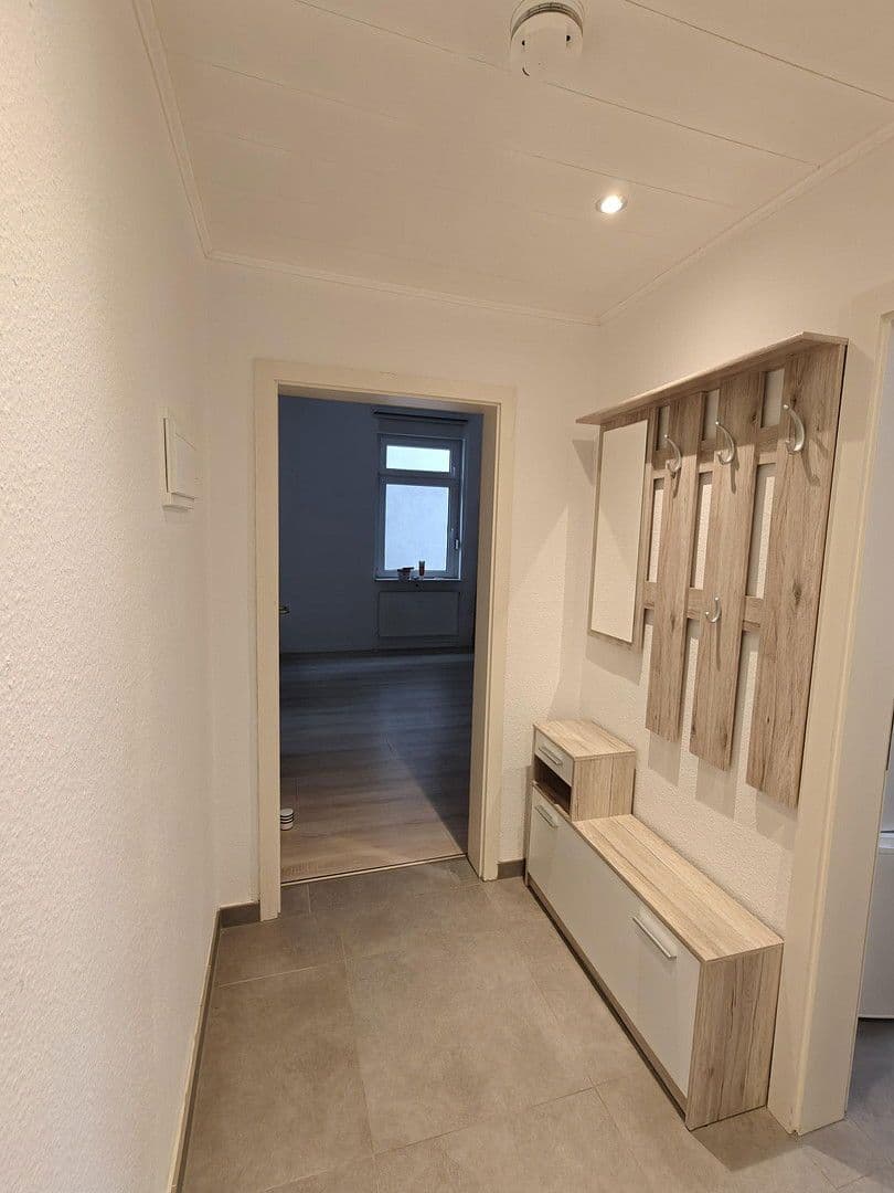 Prenájom bytu 2-izbový 58 m², Lindenstraße 32, Velten, Brandenbursko Prenájom bytu 2-izbový 58 m², Lindenstraße 32, Velten, Brandenbursko