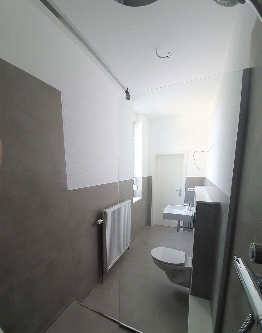 Prenájom bytu 2-izbový 58 m², Lindenstraße 32, Velten, Brandenbursko Prenájom bytu 2-izbový 58 m², Lindenstraße 32, Velten, Brandenbursko