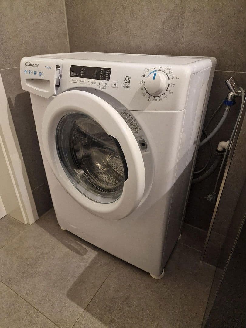 Prenájom bytu 2-izbový 58 m², Lindenstraße 32, Velten, Brandenbursko Prenájom bytu 2-izbový 58 m², Lindenstraße 32, Velten, Brandenbursko