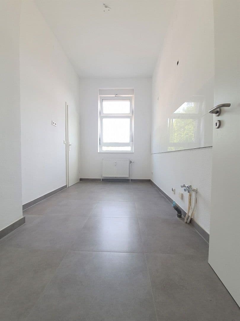 Prenájom bytu 2-izbový 58 m², Lindenstraße 32, Velten, Brandenbursko Prenájom bytu 2-izbový 58 m², Lindenstraße 32, Velten, Brandenbursko