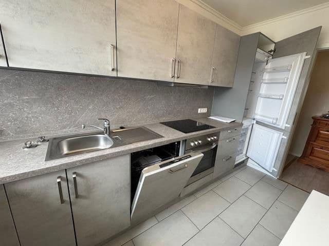 Predaj bytu 3-izbový 79 m², Hüttmann Str. 6 a, Kaltenkirchen, Šlezvicko-Holštajnsko Predaj bytu 3-izbový 79 m², Hüttmann Str. 6 a, Kaltenkirchen, Šlezvicko-Holštajnsko