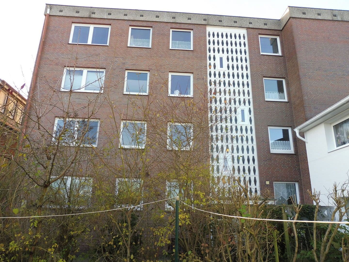 Predaj bytu 3-izbový 79 m², Hüttmann Str. 6 a, Kaltenkirchen, Šlezvicko-Holštajnsko Predaj bytu 3-izbový 79 m², Hüttmann Str. 6 a, Kaltenkirchen, Šlezvicko-Holštajnsko