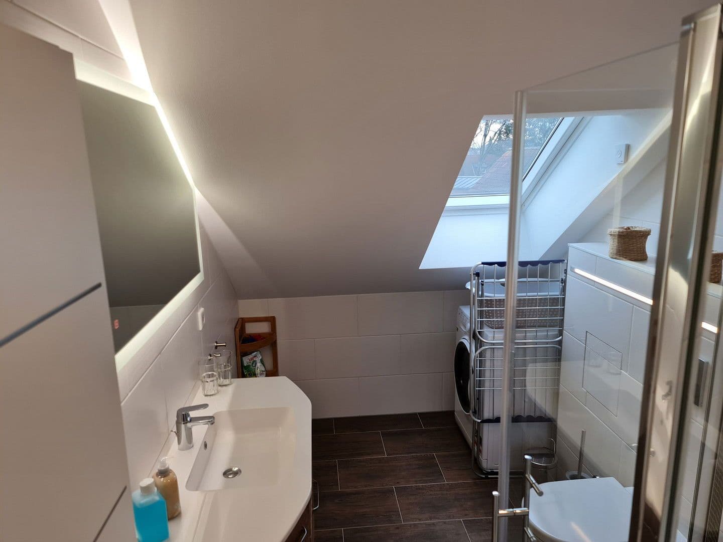 Prenájom bytu 3-izbový 75 m², Farmersteg 10, Hoppegarten, Brandenbursko Prenájom bytu 3-izbový 75 m², Farmersteg 10, Hoppegarten, Brandenbursko