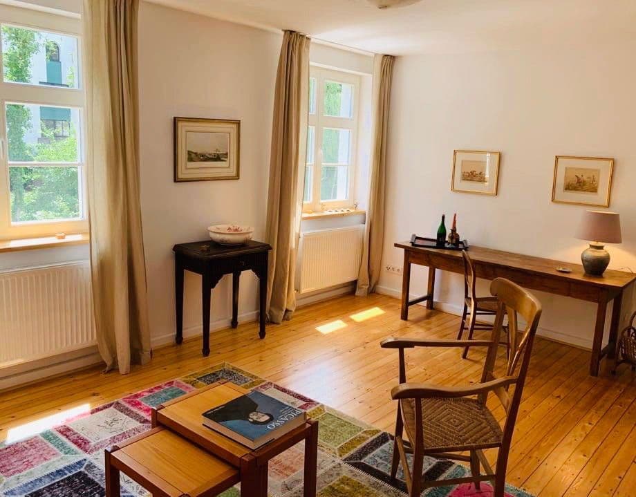 Prenájom bytu 2-izbový 63 m², Haan, Severné Porýnie - Westfálsko Prenájom bytu 2-izbový 63 m², Haan, Severné Porýnie - Westfálsko