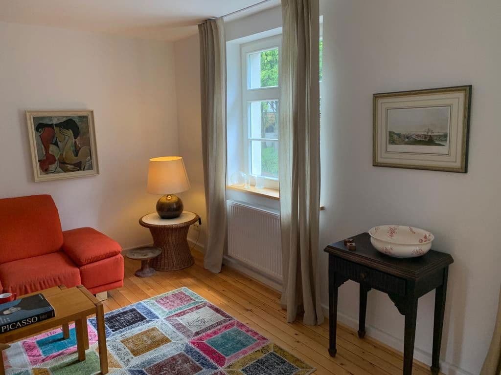 Prenájom bytu 2-izbový 63 m², Haan, Severné Porýnie - Westfálsko Prenájom bytu 2-izbový 63 m², Haan, Severné Porýnie - Westfálsko