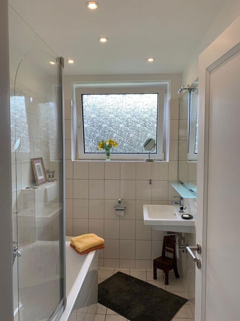 Prenájom bytu 2-izbový 63 m², Haan, Severné Porýnie - Westfálsko Prenájom bytu 2-izbový 63 m², Haan, Severné Porýnie - Westfálsko