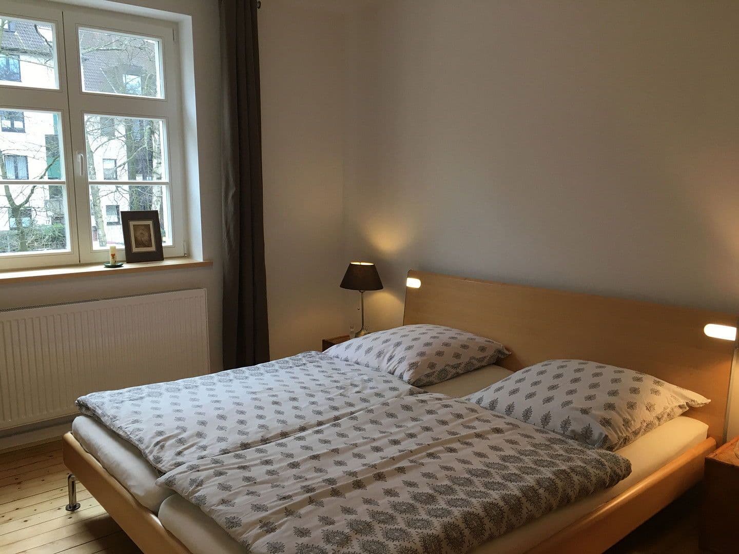 Prenájom bytu 2-izbový 63 m², Haan, Severné Porýnie - Westfálsko Prenájom bytu 2-izbový 63 m², Haan, Severné Porýnie - Westfálsko